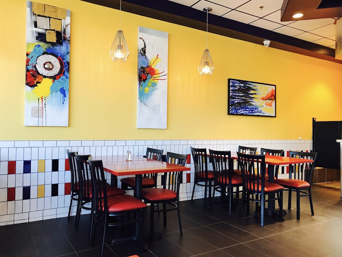 Apna Punjab Restaurant